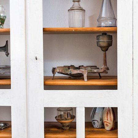 Vintage House Al Pozzo Aparthotel Đảo Hvar Ngoại thất bức ảnh