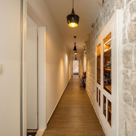 Vintage House Al Pozzo Aparthotel Đảo Hvar Ngoại thất bức ảnh