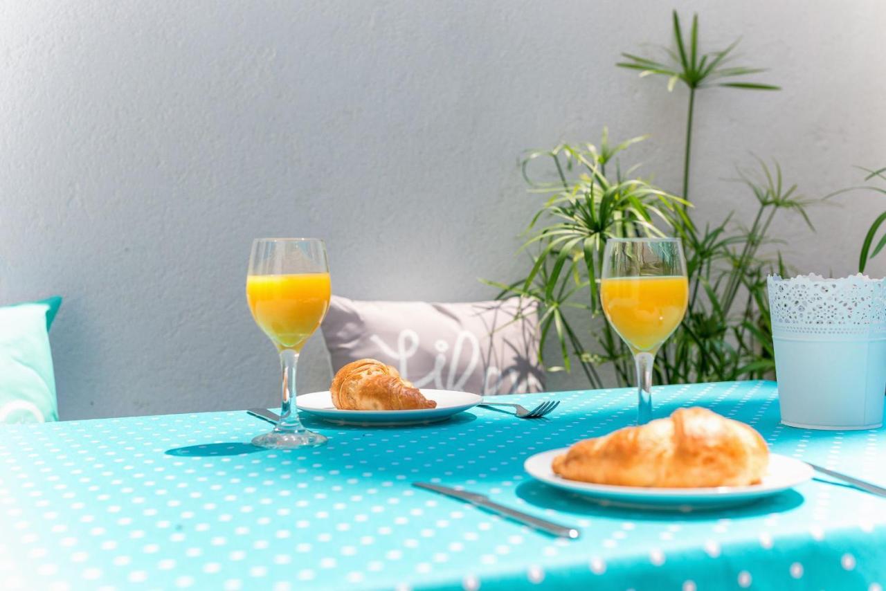 Vintage House Al Pozzo Aparthotel Đảo Hvar Ngoại thất bức ảnh