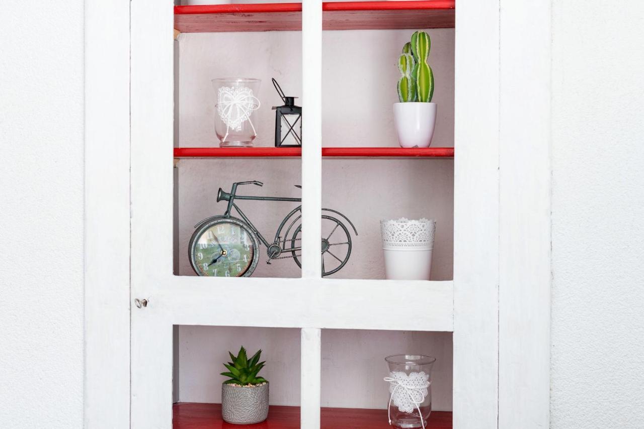 Vintage House Al Pozzo Aparthotel Đảo Hvar Ngoại thất bức ảnh