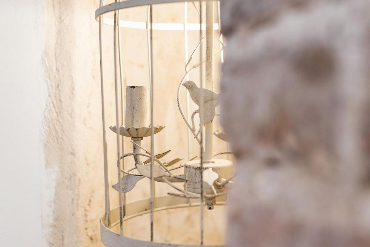 Vintage House Al Pozzo Aparthotel Đảo Hvar Ngoại thất bức ảnh
