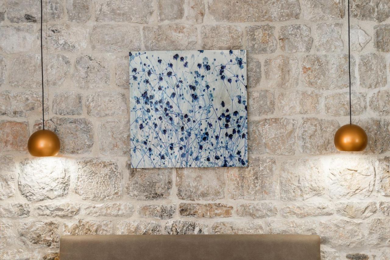 Vintage House Al Pozzo Aparthotel Đảo Hvar Ngoại thất bức ảnh