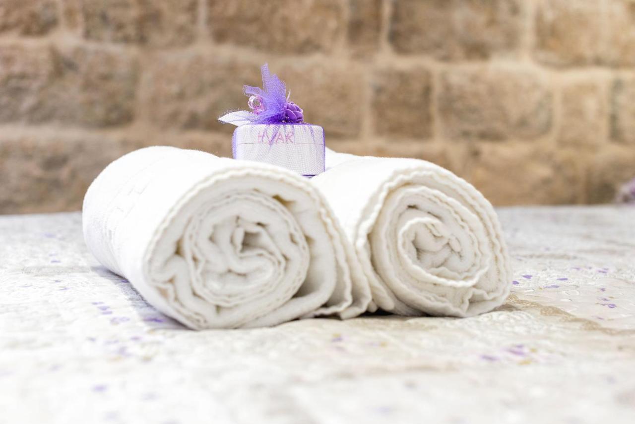 Vintage House Al Pozzo Aparthotel Đảo Hvar Ngoại thất bức ảnh