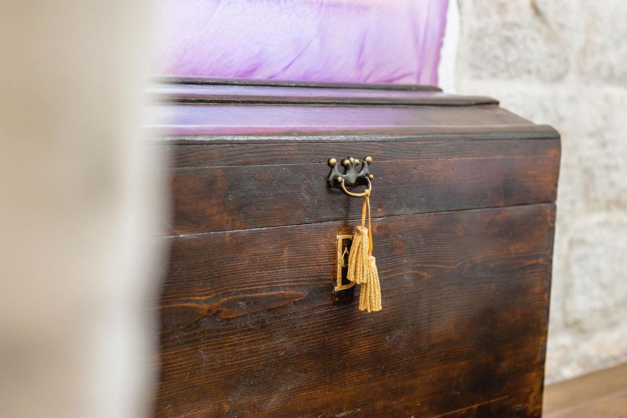 Vintage House Al Pozzo Aparthotel Đảo Hvar Ngoại thất bức ảnh