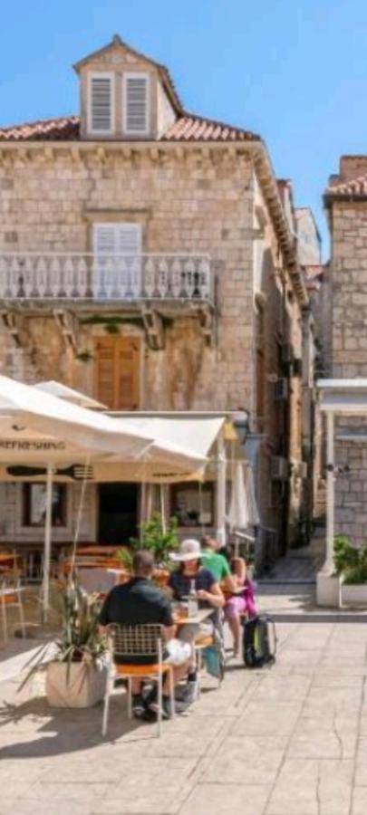 Vintage House Al Pozzo Aparthotel Đảo Hvar Ngoại thất bức ảnh